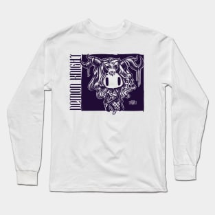 demon knight Long Sleeve T-Shirt